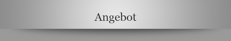 Angebot