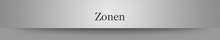 Zonen